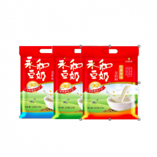 Yon Ho Soy Milk Powder Large 30g*17